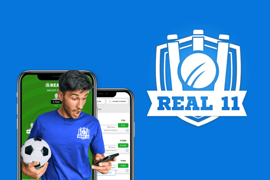 real11 apk