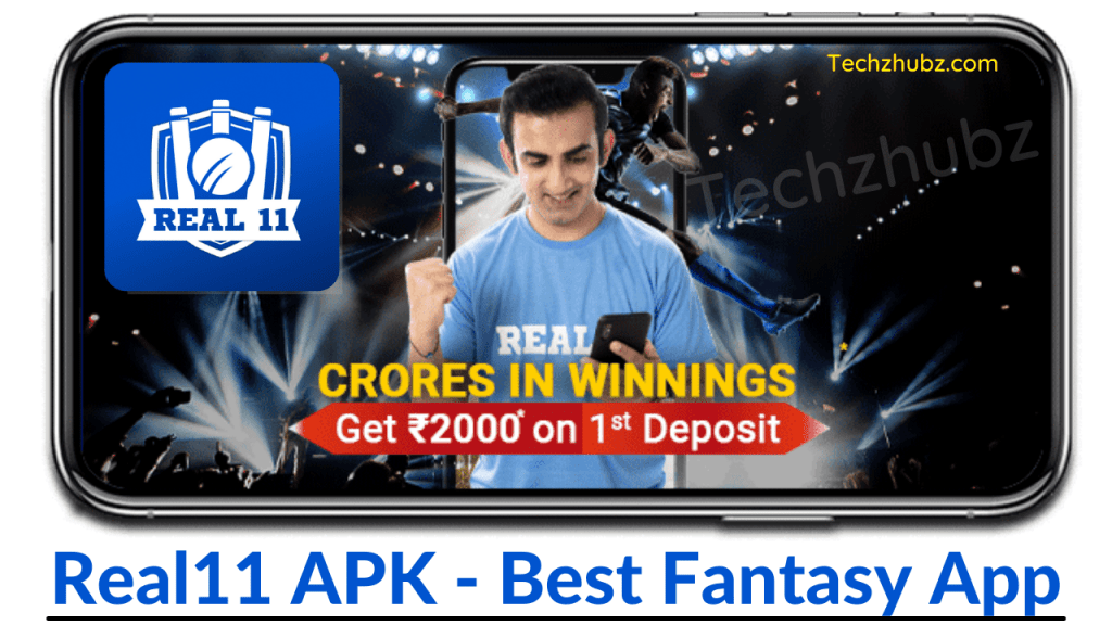 real11 best fantasy app