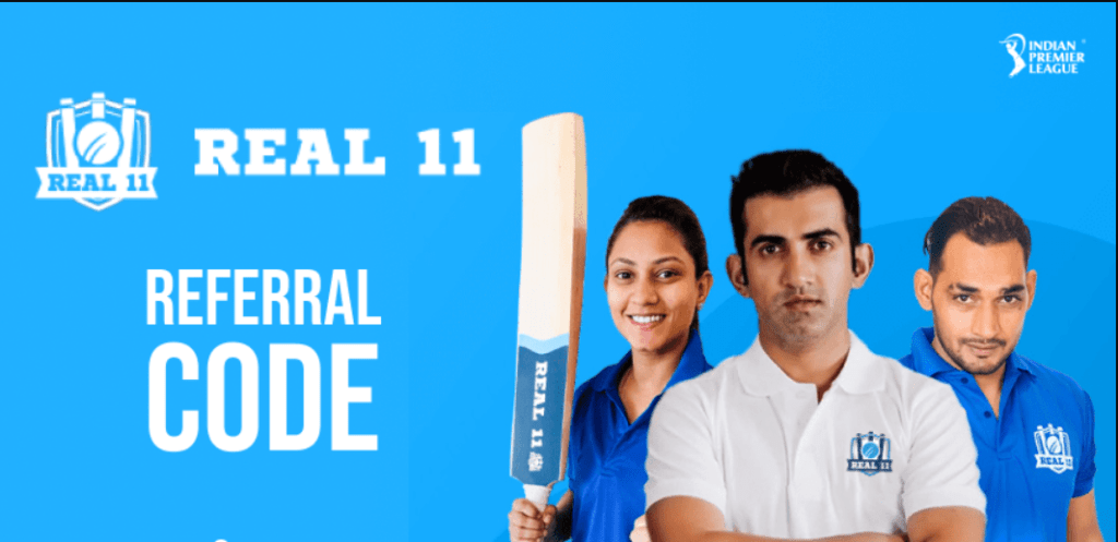 real11 referral code